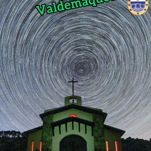 Actividad astronómica: "La noche de las Perseidas en Valdemaqueda"